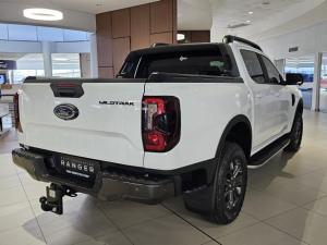 Ford Ranger 2.0 BiTurbo double cab Wildtrak - Image 3