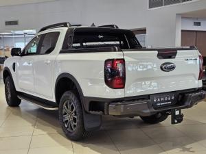Ford Ranger 2.0 BiTurbo double cab Wildtrak - Image 5