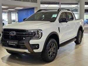 Ford Ranger 2.0 BiTurbo double cab Wildtrak - Image 6