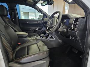 Ford Ranger 2.0 BiTurbo double cab Wildtrak - Image 8