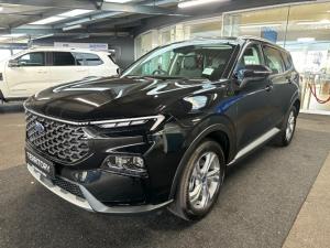 Ford Territory 1.8T Titanium - Image 11