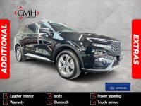 Thumbnail Ford Territory 1.8T Titanium