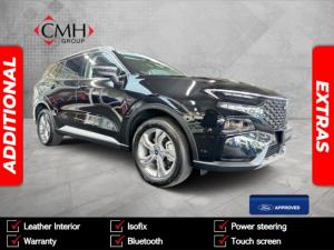 Ford Territory 1.8T Titanium - Image 1