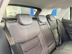 Ford Territory 1.8T Titanium - Image 8