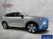 Ford Territory 1.8T Ambiente - Thumbnail 1