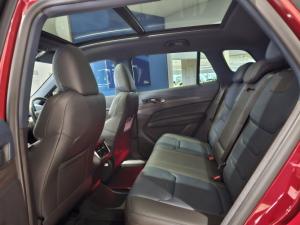 Ford Territory 1.8T Titanium - Image 12