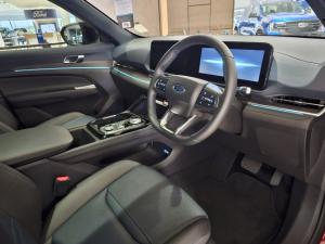 Ford Territory 1.8T Titanium - Image 13