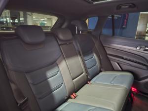 Ford Territory 1.8T Titanium - Image 14