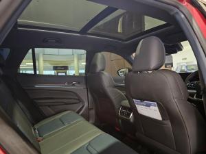 Ford Territory 1.8T Titanium - Image 16