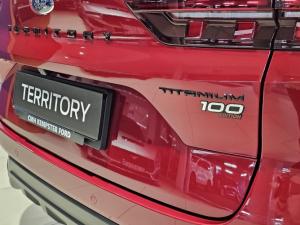 Ford Territory 1.8T Titanium - Image 18