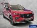 Ford Territory 1.8T Titanium - Thumbnail 1