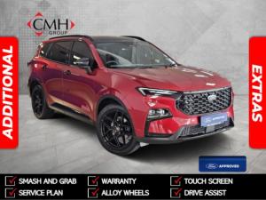 Ford Territory 1.8T Titanium - Image 1