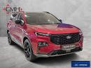 Thumbnail Ford Territory 1.8T Titanium
