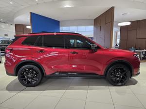 Ford Territory 1.8T Titanium - Image 2