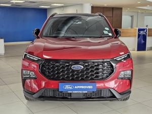 Ford Territory 1.8T Titanium - Image 2