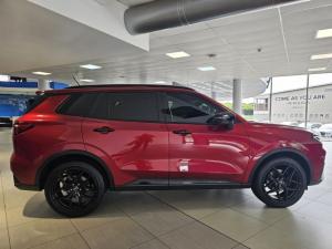 Ford Territory 1.8T Titanium - Image 3