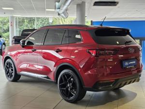 Ford Territory 1.8T Titanium - Image 6