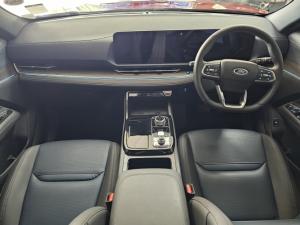 Ford Territory 1.8T Titanium - Image 9