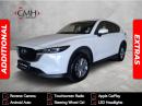 Thumbnail Mazda CX-5 2.0 Active