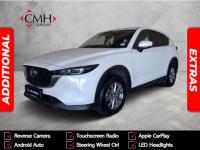 Thumbnail Mazda CX-5 2.0 Active