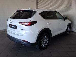 Mazda CX-5 2.0 Active - Image 4