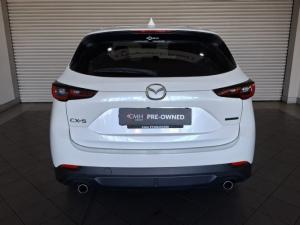 Mazda CX-5 2.0 Active - Image 5