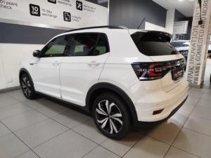 Volkswagen T-Cross 1.0TSI 85kW Comfortline - Image 10