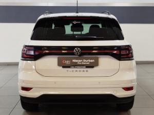 Volkswagen T-Cross 1.0TSI 85kW Comfortline - Image 11