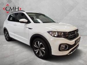 Volkswagen T-Cross 1.0TSI 85kW Comfortline - Image 1