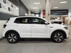 Volkswagen T-Cross 1.0TSI 85kW Comfortline - Image 2