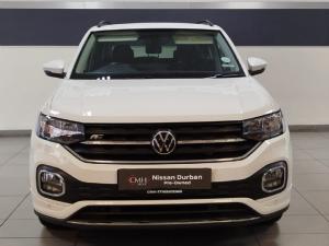 Volkswagen T-Cross 1.0TSI 85kW Comfortline - Image 3