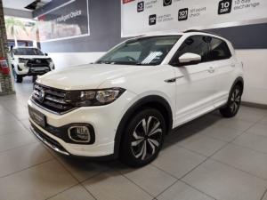 Volkswagen T-Cross 1.0TSI 85kW Comfortline - Image 4