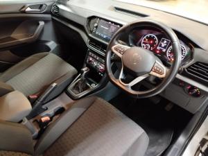 Volkswagen T-Cross 1.0TSI 85kW Comfortline - Image 5