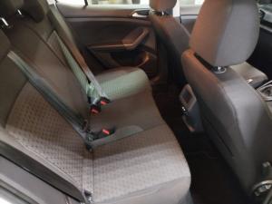 Volkswagen T-Cross 1.0TSI 85kW Comfortline - Image 7