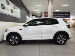 Volkswagen T-Cross 1.0TSI 85kW Comfortline - Image 9