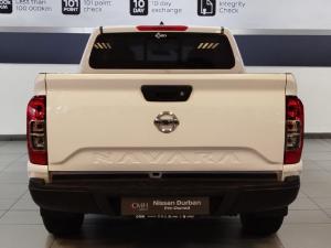 Nissan Navara 2.5DDTi double cab SE auto - Image 10