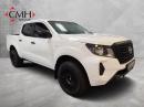Thumbnail Nissan Navara 2.5DDTi double cab SE auto