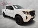 Nissan Navara 2.5DDTi double cab SE auto - Thumbnail 1