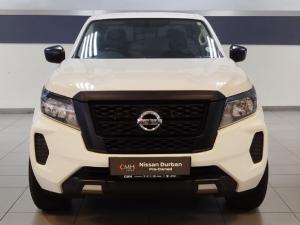 Nissan Navara 2.5DDTi double cab SE auto - Image 3