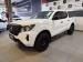 Nissan Navara 2.5DDTi double cab SE auto - Thumbnail 4