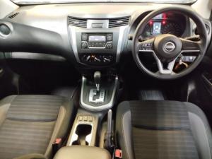 Nissan Navara 2.5DDTi double cab SE auto - Image 5