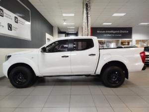 Nissan Navara 2.5DDTi double cab SE auto - Image 8