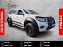 Thumbnail Nissan Navara 2.3D double cab LE auto