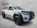 Thumbnail Nissan Navara 2.3D double cab LE auto