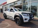 Thumbnail Nissan Navara 2.3D double cab LE auto