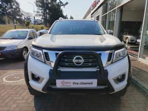 Nissan Navara 2.3D double cab LE auto - Image 2