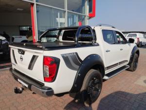 Nissan Navara 2.3D double cab LE auto - Image 3