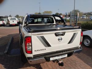 Nissan Navara 2.3D double cab LE auto - Image 4