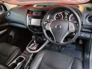 Nissan Navara 2.3D double cab LE auto - Image 5