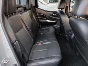 Nissan Navara 2.3D double cab LE auto - Image 9